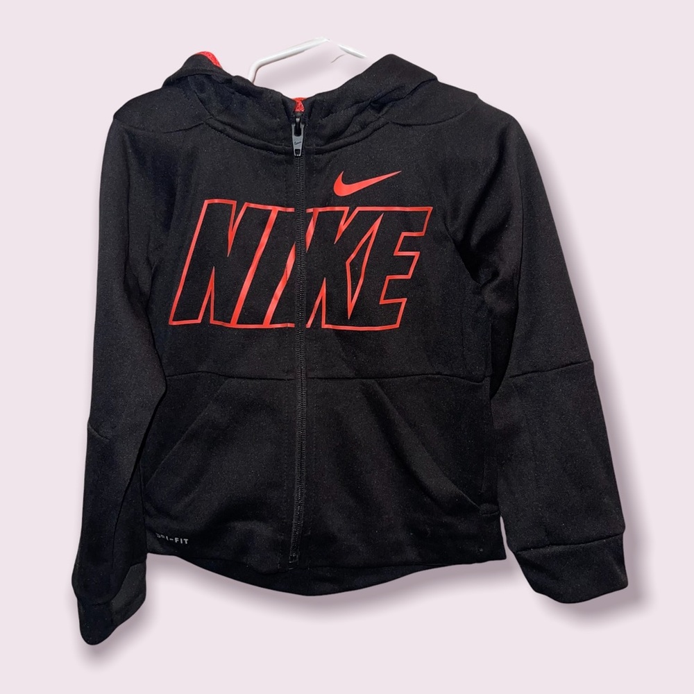 Toddlers “Nike” Jacket